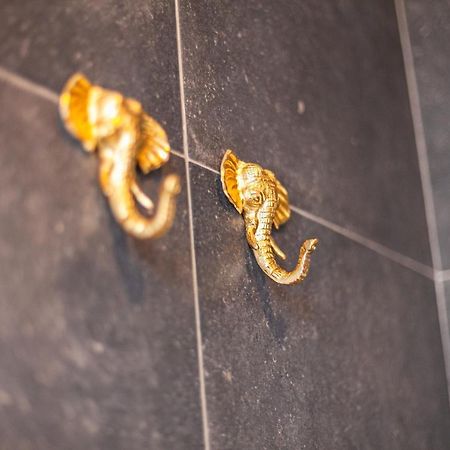 Luxury Suites Boutique By Rikas Hotels Anvers Dış mekan fotoğraf