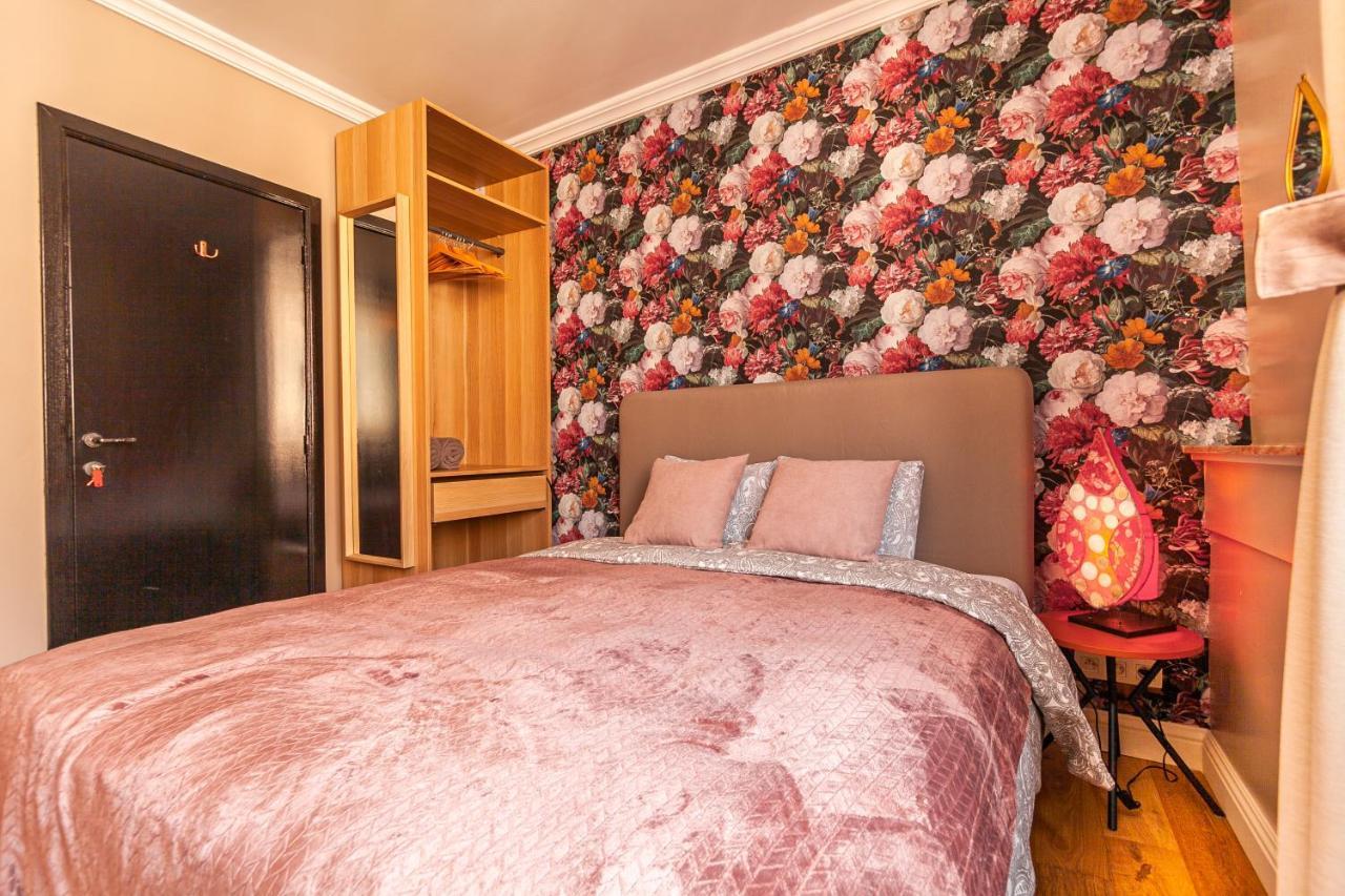 Luxury Suites Boutique By Rikas Hotels Anvers Dış mekan fotoğraf