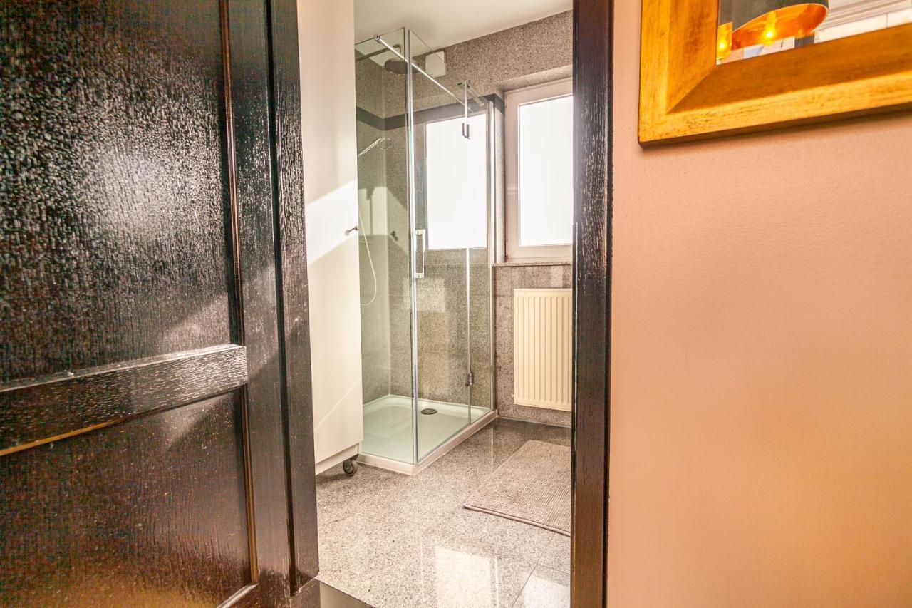 Luxury Suites Boutique By Rikas Hotels Anvers Dış mekan fotoğraf
