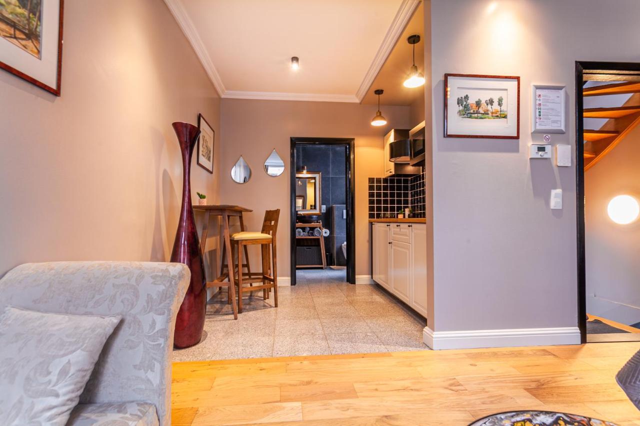 Luxury Suites Boutique By Rikas Hotels Anvers Dış mekan fotoğraf