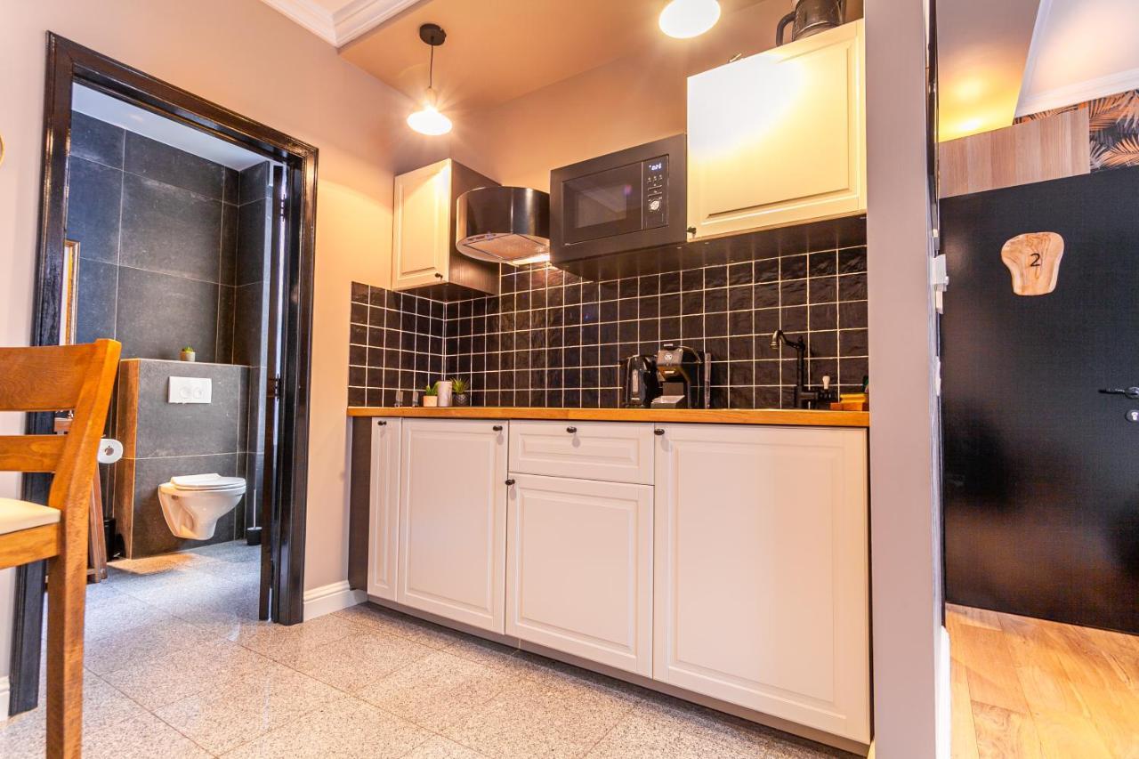 Luxury Suites Boutique By Rikas Hotels Anvers Dış mekan fotoğraf