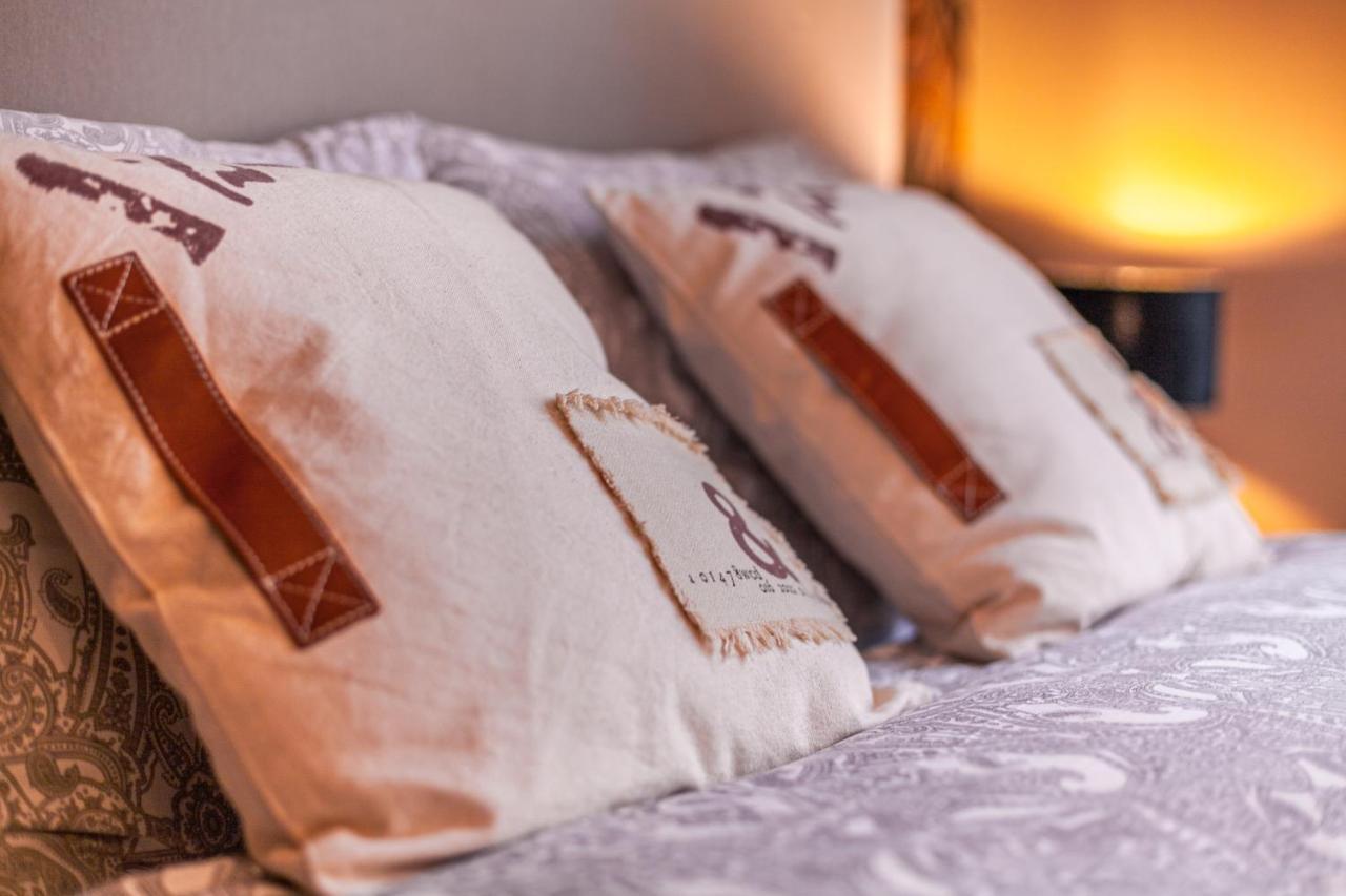 Luxury Suites Boutique By Rikas Hotels Anvers Dış mekan fotoğraf
